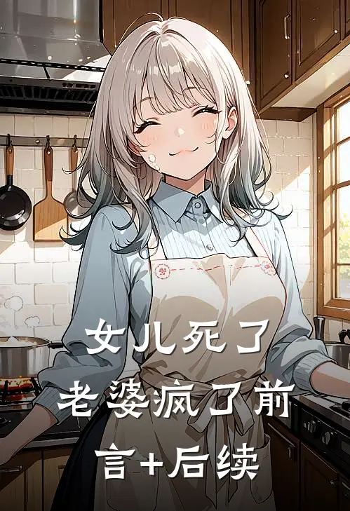 女儿死了，老婆疯了前言+后续