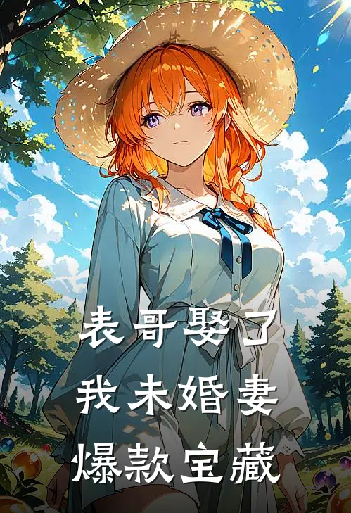 表哥娶了我未婚妻爆款宝藏