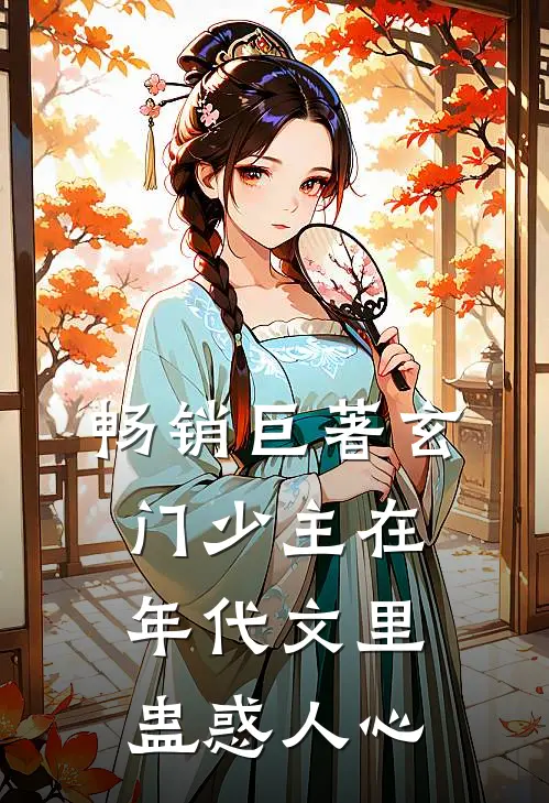 畅销巨著玄门少主在年代文里蛊惑人心