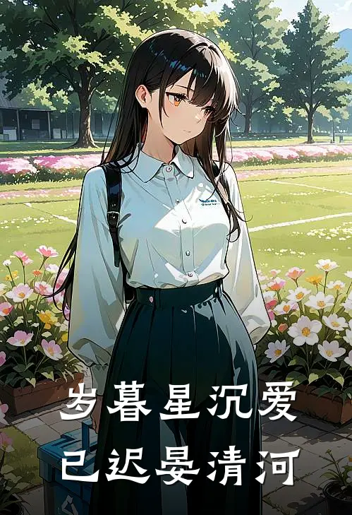 岁暮星沉爱已迟晏清河