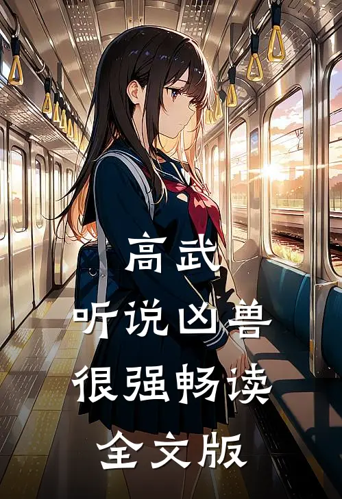 高武：听说凶兽很强畅读全文版