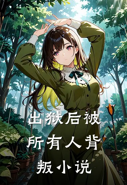出狱后被所有人背叛小说