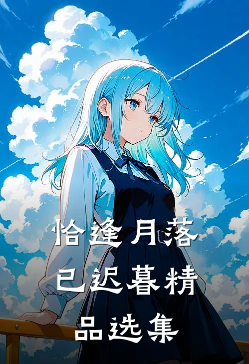 恰逢月落已迟暮精品选集