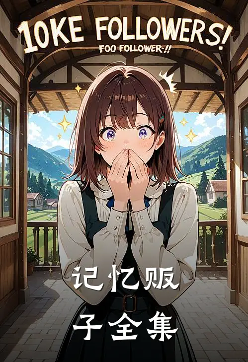 记忆贩子 全集