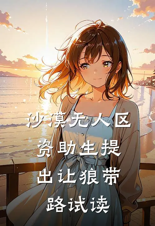 沙漠无人区，资助生提出让狼带路试读