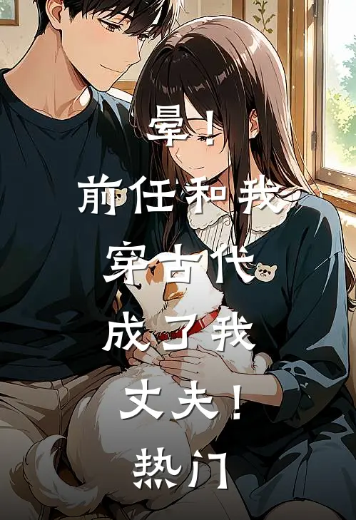 晕！前任和我穿古代，成了我丈夫！热门