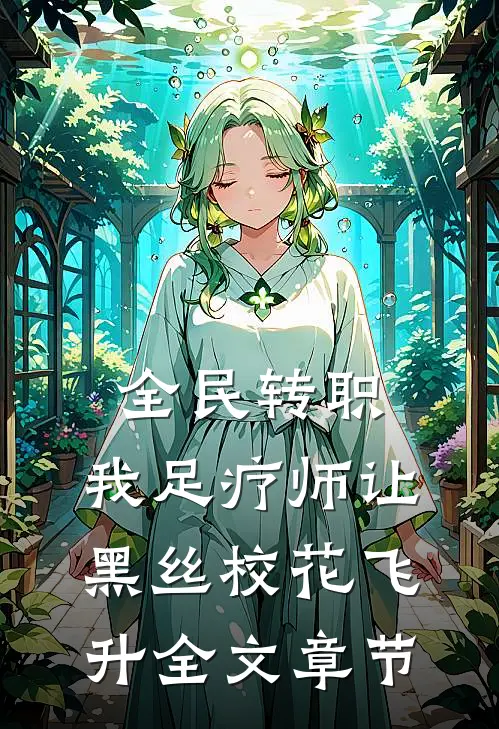 全民转职：我足疗师让黑丝校花飞升全文章节