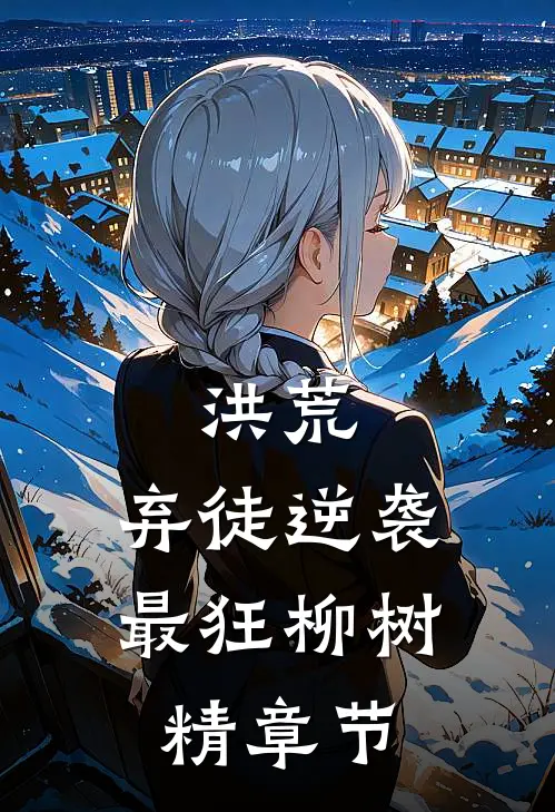 洪荒：弃徒逆袭，最狂柳树精章节