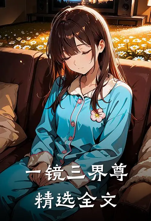 一镜三界尊精选全文