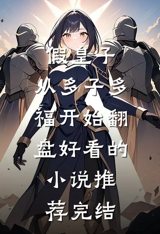 假皇子，从多子多福开始翻盘好看的小说推荐完结