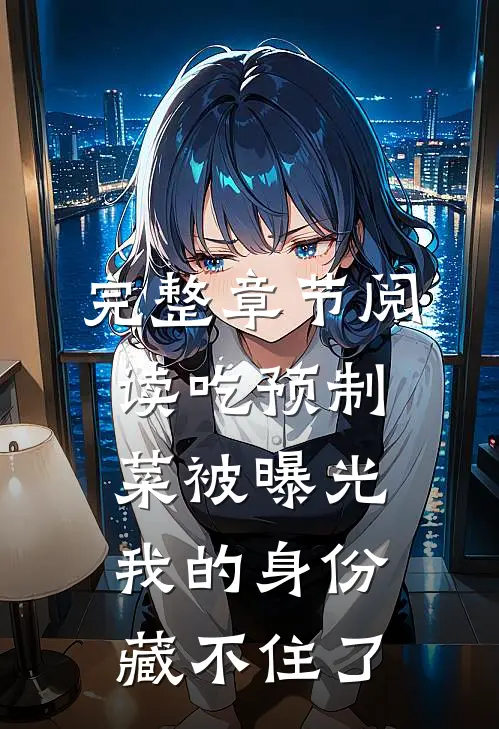 完整章节阅读吃预制菜被曝光，我的身份藏不住了