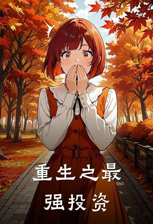 重生之最强投资