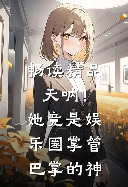 畅读精品天呐！她竟是娱乐圈掌管巴掌的神