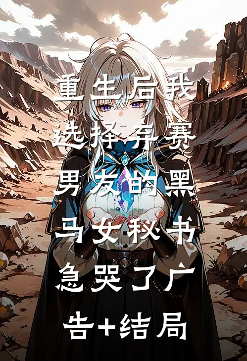 重生后我选择弃赛，男友的黑马女秘书急哭了广告+结局