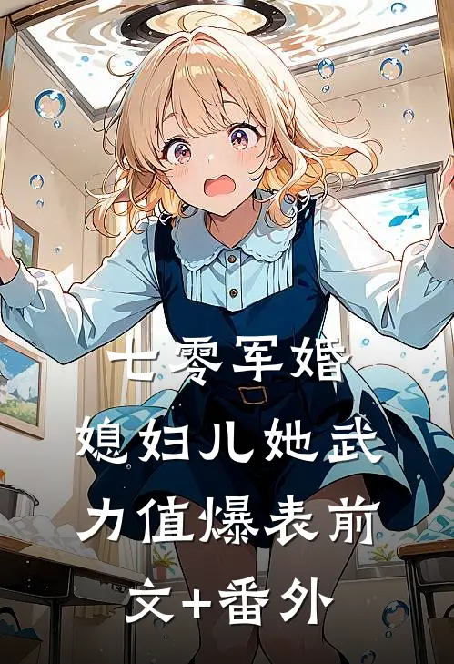 七零军婚：媳妇儿她武力值爆表前文+番外