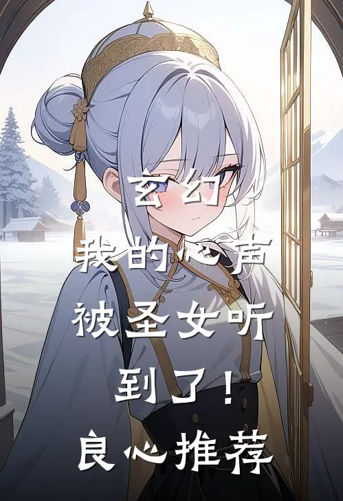 玄幻：我的心声被圣女听到了！良心推荐