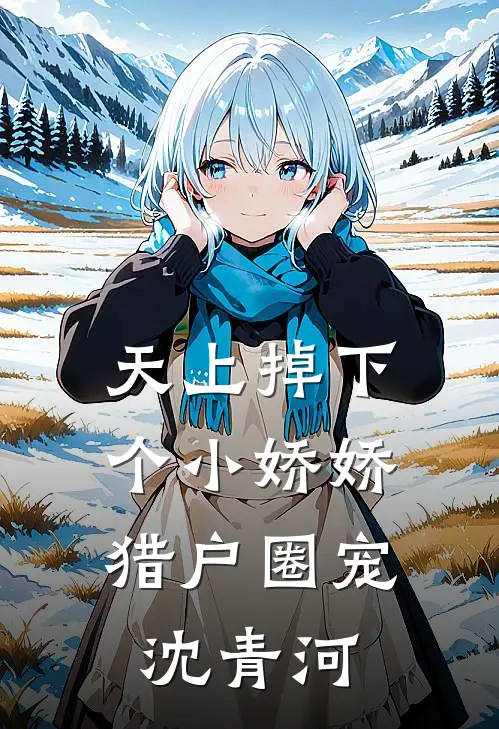 天上掉下个小娇娇，猎户圈宠沈青河