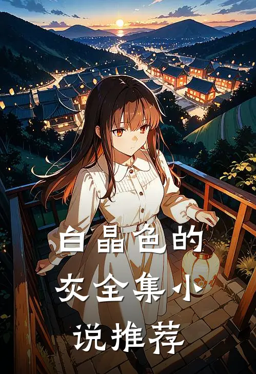 白晶色的灰全集小说推荐
