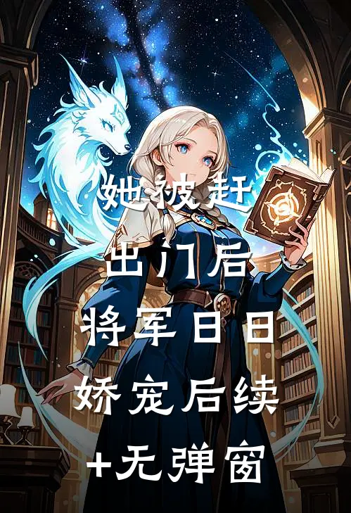 她被赶出门后，将军日日娇宠后续+无弹窗