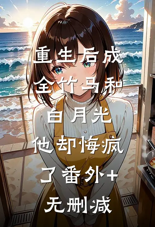 重生后成全竹马和白月光，他却悔疯了番外+无删减