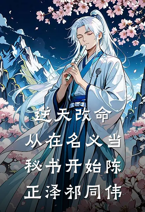 逆天改命，从在名义当秘书开始陈正泽祁同伟