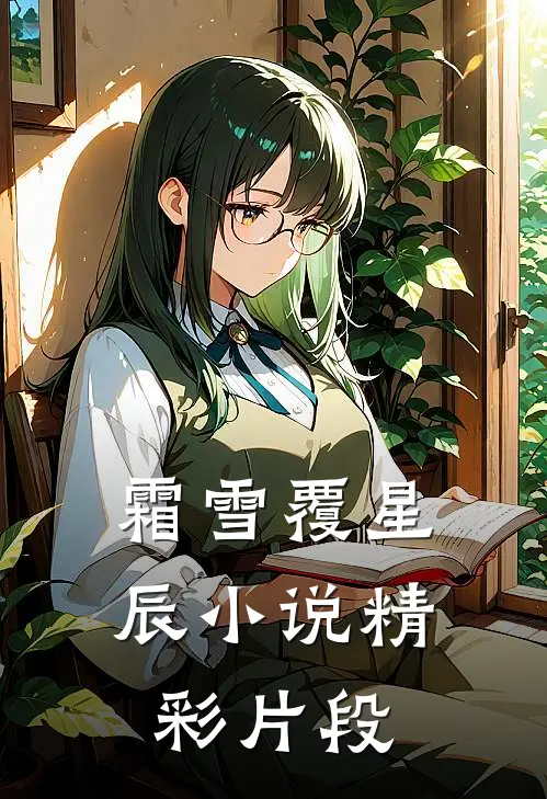 霜雪覆星辰小说精彩片段