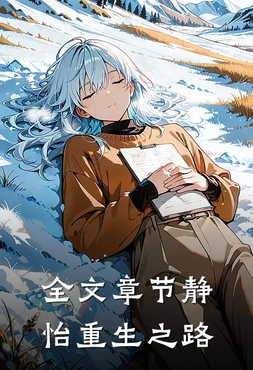 全文章节静怡重生之路