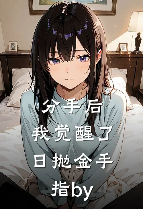 分手后，我觉醒了日抛金手指by