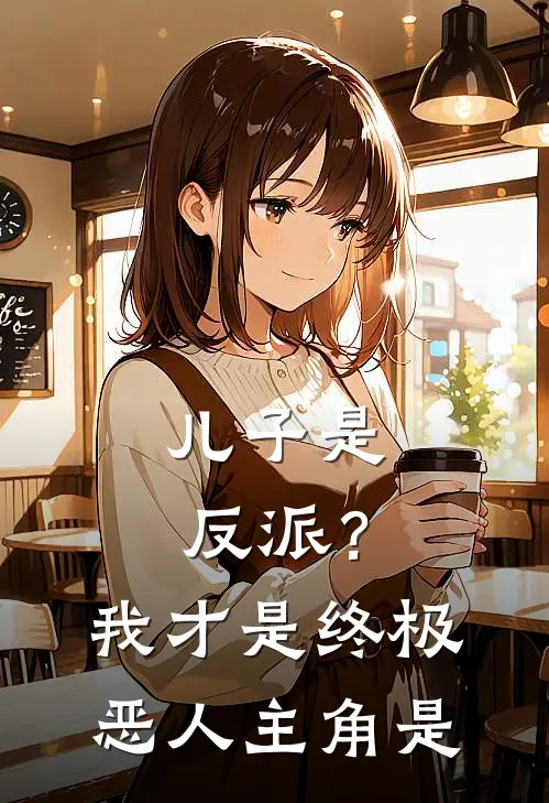儿子是反派?我才是终极恶人主角是谁写的