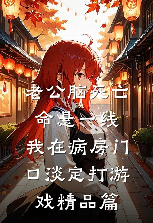 老公脑死亡命悬一线，我在病房门口淡定打游戏精品篇