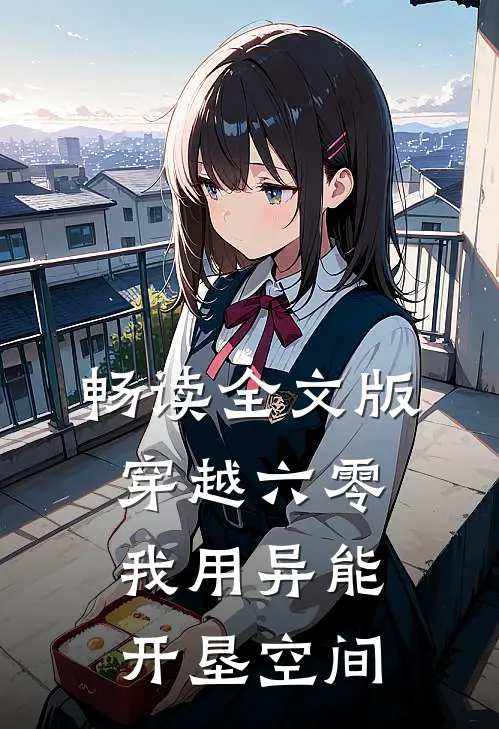 畅读全文版穿越六零：我用异能开垦空间