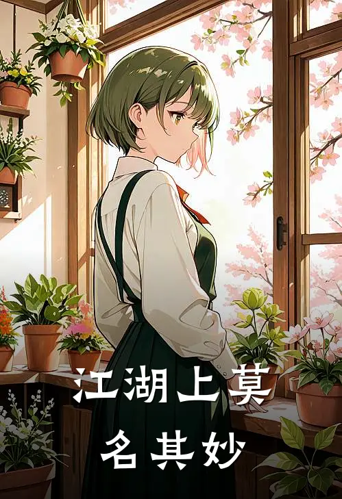 江湖上莫名其妙