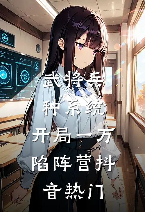 武将兵种系统，开局一万陷阵营抖音热门