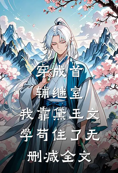 穿成首辅继室，我靠黛玉文学苟住了无删减全文