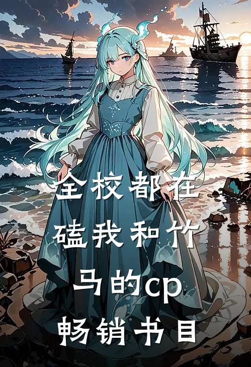 全校都在磕我和竹马的cp畅销书目
