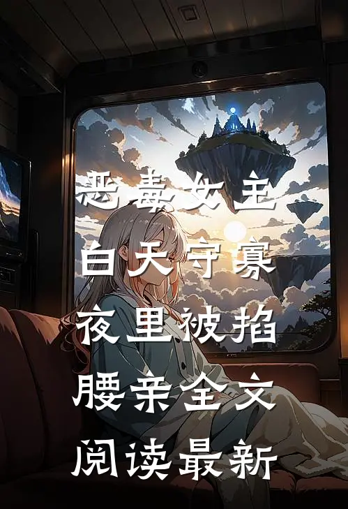 恶毒女主白天守寡，夜里被掐腰亲全文阅读最新