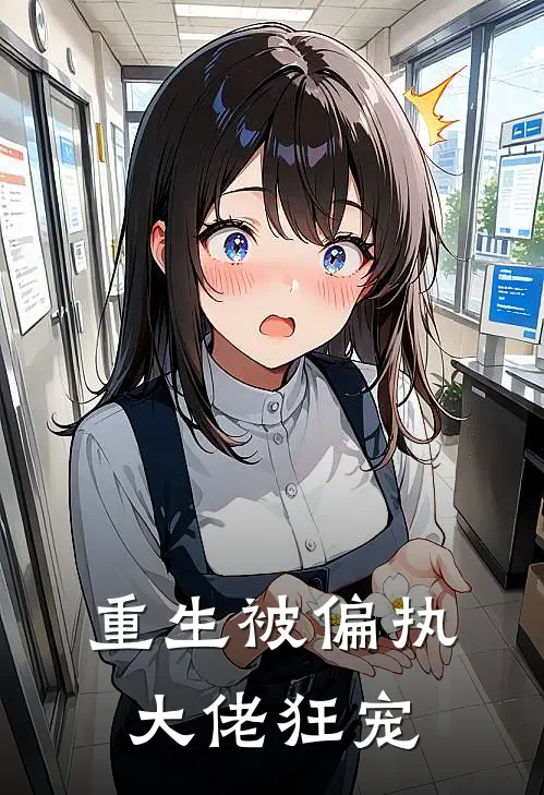 重生被偏执大佬狂宠