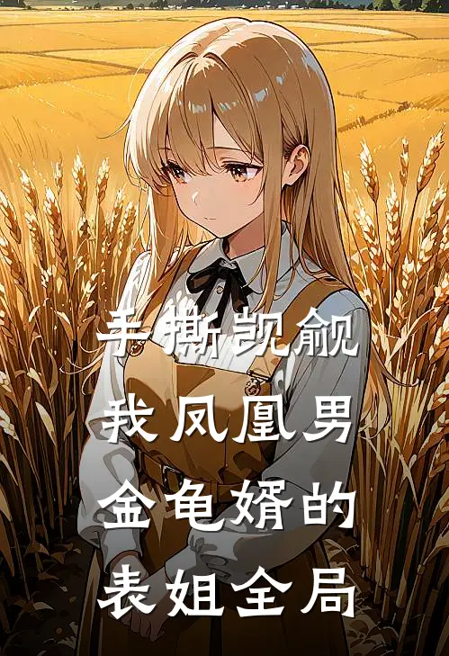 手撕觊觎我凤凰男金龟婿的表姐全局