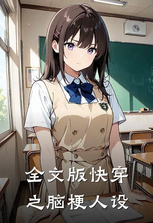 全文版快穿之脑梗人设