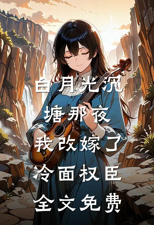 白月光沉塘那夜，我改嫁了冷面权臣全文免费