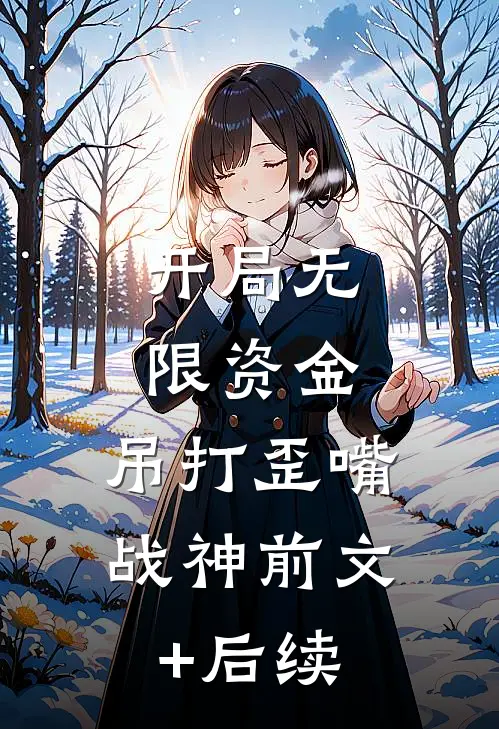 开局无限资金，吊打歪嘴战神前文+后续