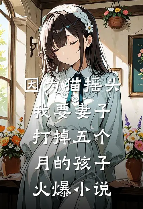 因为猫摇头，我要妻子打掉五个月的孩子火爆小说