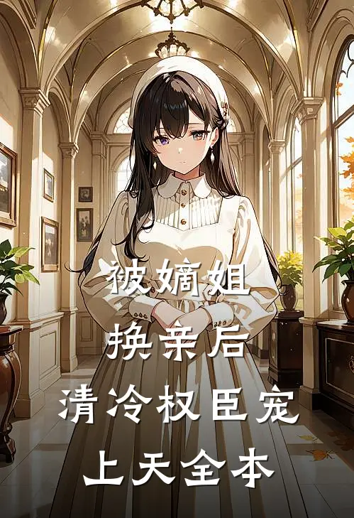 被嫡姐换亲后，清冷权臣宠上天全本