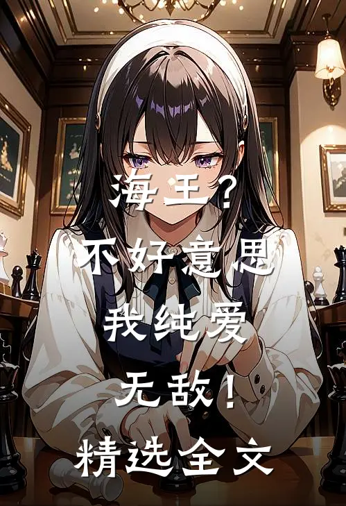 海王？不好意思，我纯爱无敌！精选全文