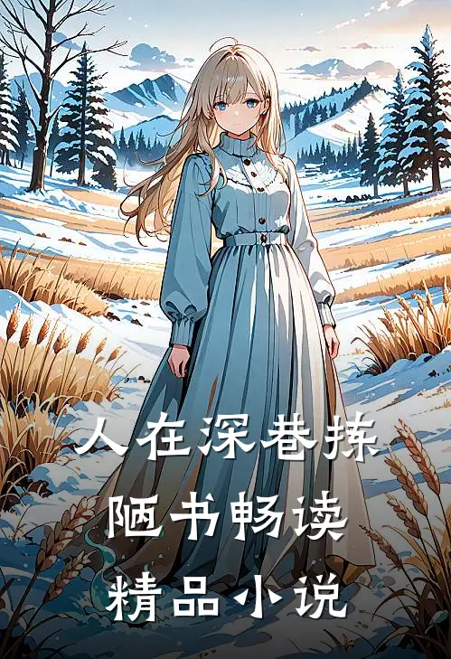 人在深巷拣陋书畅读精品小说