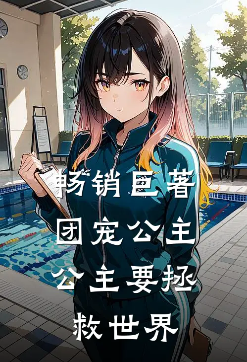 畅销巨著团宠公主：公主要拯救世界