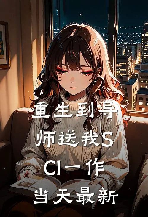 重生到导师送我SCI一作当天最新