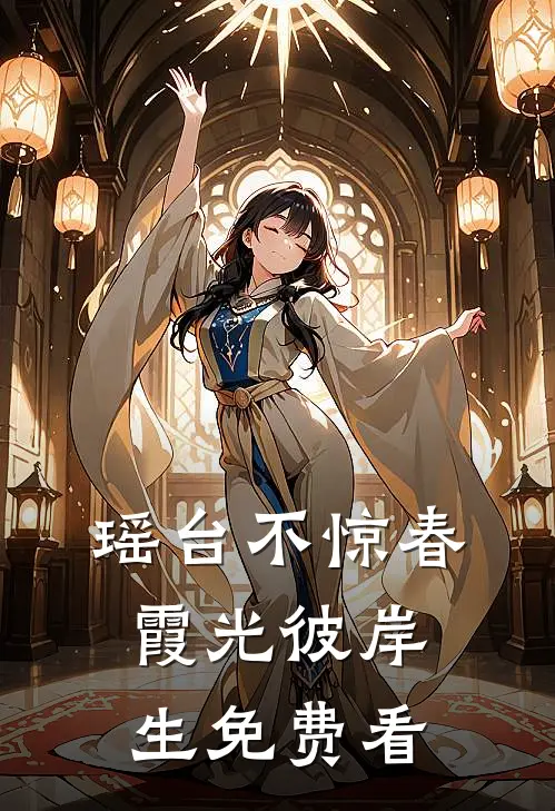 瑶台不惊春，霞光彼岸生免费看