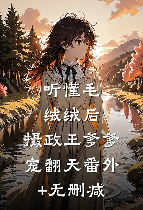 听懂毛绒绒后，摄政王爹爹宠翻天番外+无删减