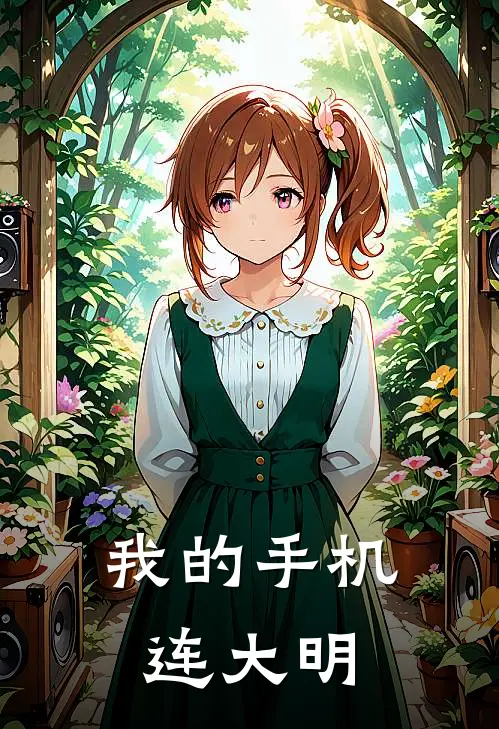 我的手机连大明